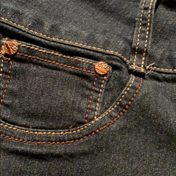 Fashion 2 love skinny leg stretch high waist - Picture 3 of 6